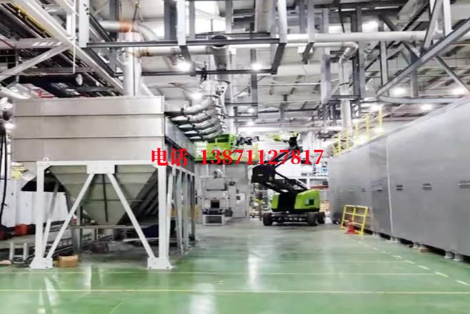 中宁机电设备安装工程,设备安装公司